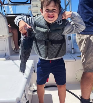 Fishing Trip