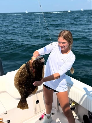 Fishing Trip