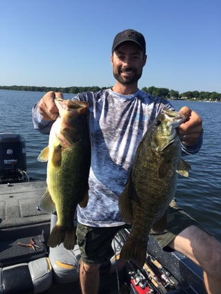 4-8 Hours Fishing Trip