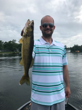 4-8 Hours Fishing Trip