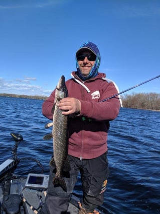 4-8 Hours Fishing Trip