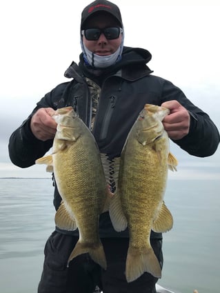 4-8 Hours Fishing Trip