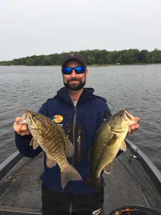 4-8 Hours Fishing Trip