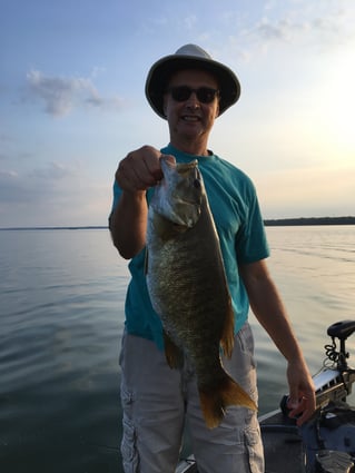4-8 Hours Fishing Trip