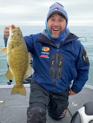 4-8 Hours Fishing Trip