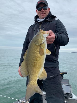 4-8 Hours Fishing Trip
