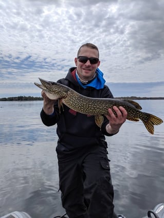 4-8 Hours Fishing Trip