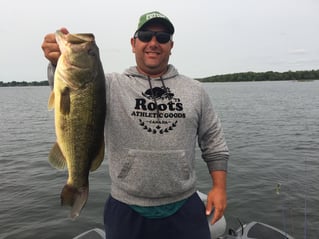 4-8 Hours Fishing Trip