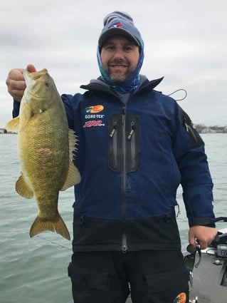 4-8 Hours Fishing Trip