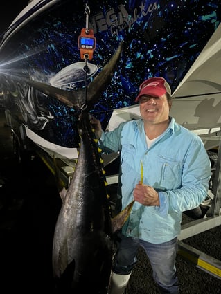 Deal Sea Fishing