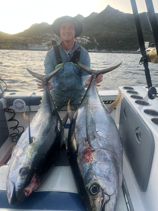 Deal Sea Fishing