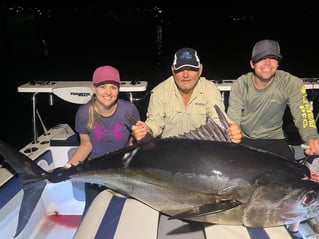 Deal Sea Fishing