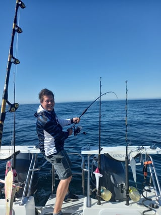 Deal Sea Fishing