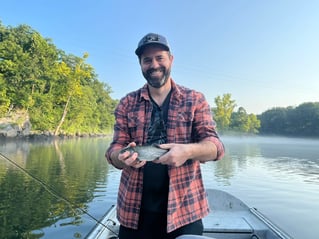 4-8 Hour Fishing - Beaver Tailwater