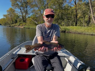 4-8 Hour Fishing - Beaver Tailwater