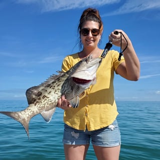 Fishing Excursion - Half Day