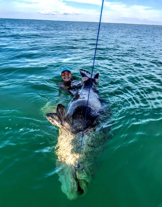 Fishing Excursion - Half Day