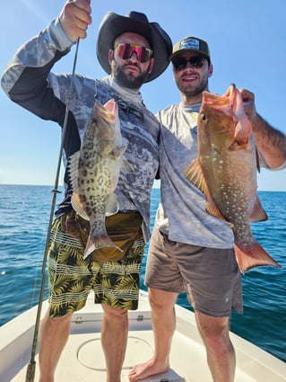 Fishing Excursion - Half Day
