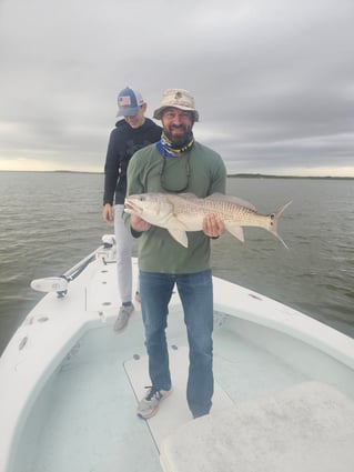 Baffin / Laguna Madre Trip