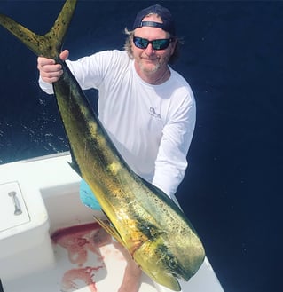 Half Day Or Full Day Fishing Trip