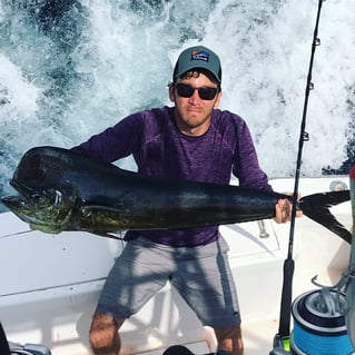 Half Day Or Full Day Fishing Trip