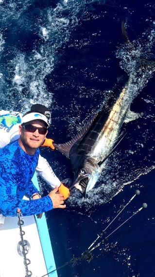 Half Day Or Full Day Fishing Trip