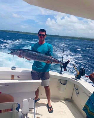 Full Day Marlin Fishing Trip