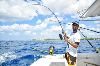 Full Day Marlin Fishing Trip