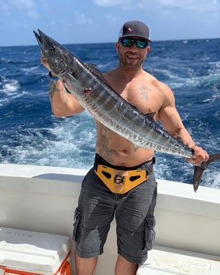 Full Day Marlin Fishing Trip