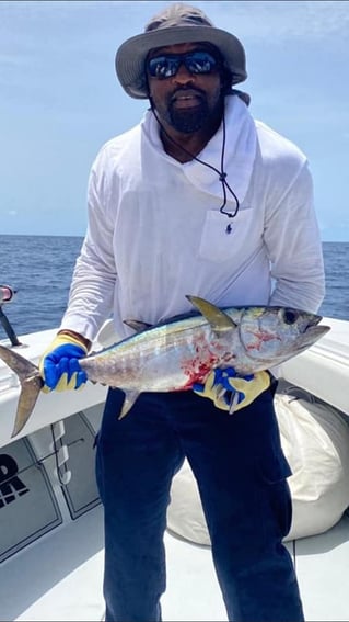 5-8 Hour Offshore Trip