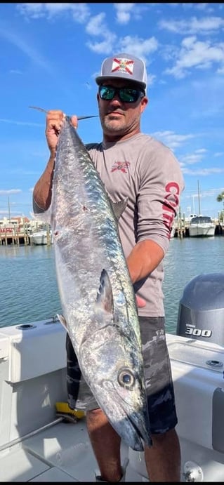 5-8 Hour Offshore Trip