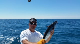 5-8 Hour Offshore Trip