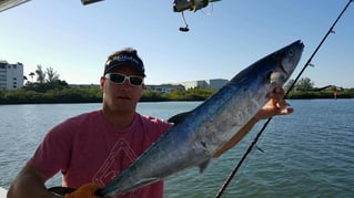 5-8 Hour Offshore Trip