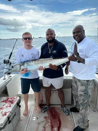 Half Day Deep Sea Fishing 