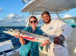 Half Day Deep Sea Fishing 