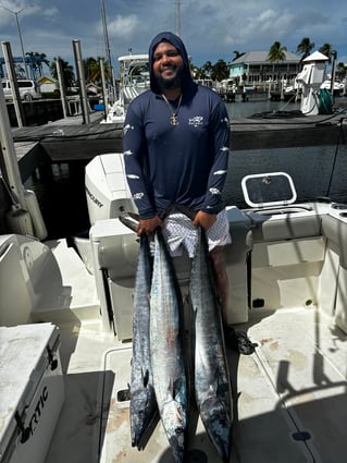 Half Day Deep Sea Fishing 