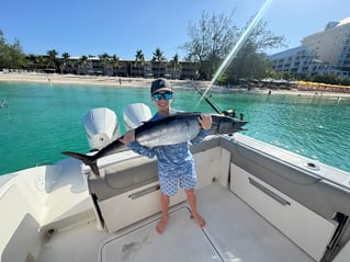 Half Day Deep Sea Fishing 