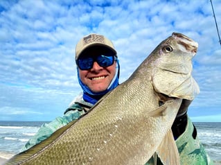 Edible Fishing