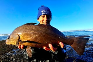 Edible Fishing