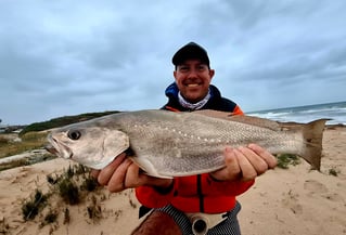 Edible Fishing