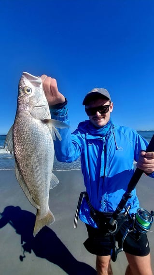 Edible Fishing