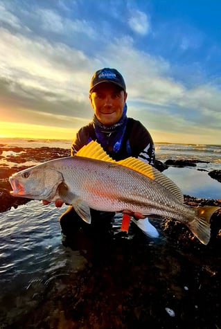 Edible Fishing