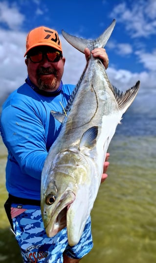 Edible Fishing