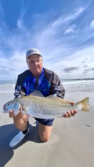 Edible Fishing