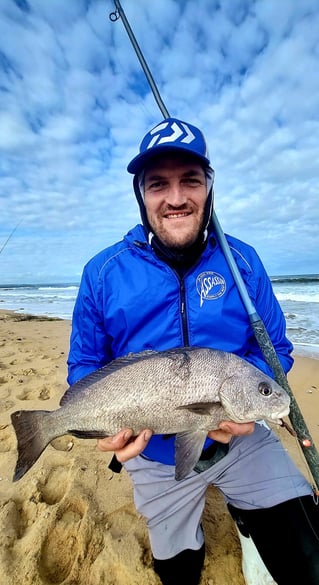 Edible Fishing