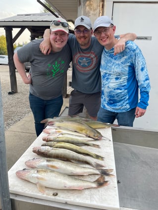 Isaacs Guiding Servive