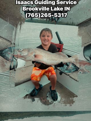 Isaacs Guiding Servive