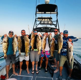 Offshore Fishing At Its Best