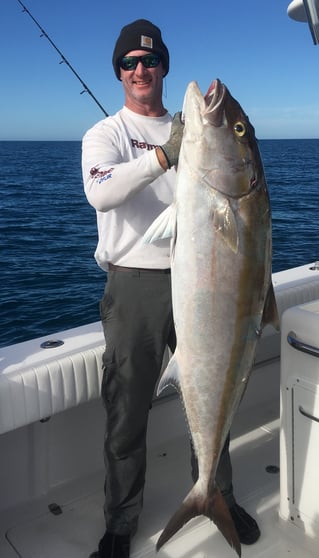 Offshore Fishing At Its Best