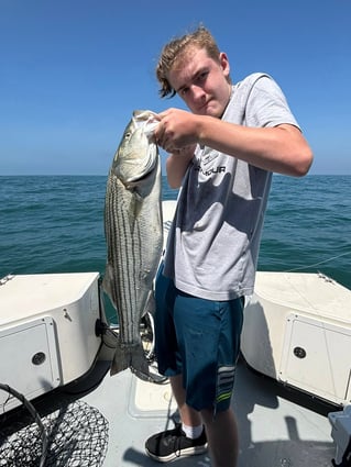 3-8 Hours Sportfishing Trip